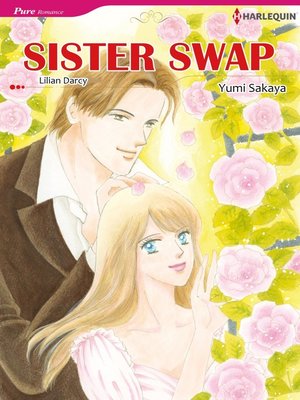 cover image of Sister Swap